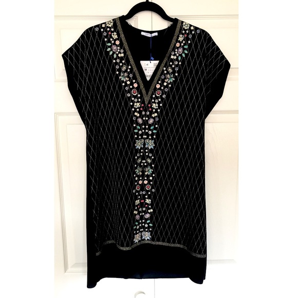 Zara dress - Picture 2 of 2